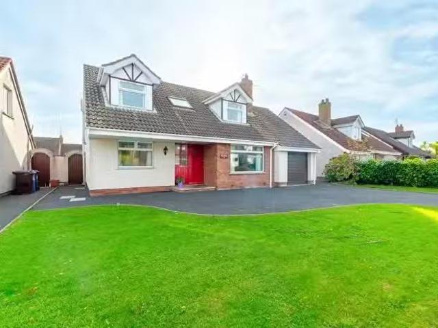 House for sale in Donaghadee