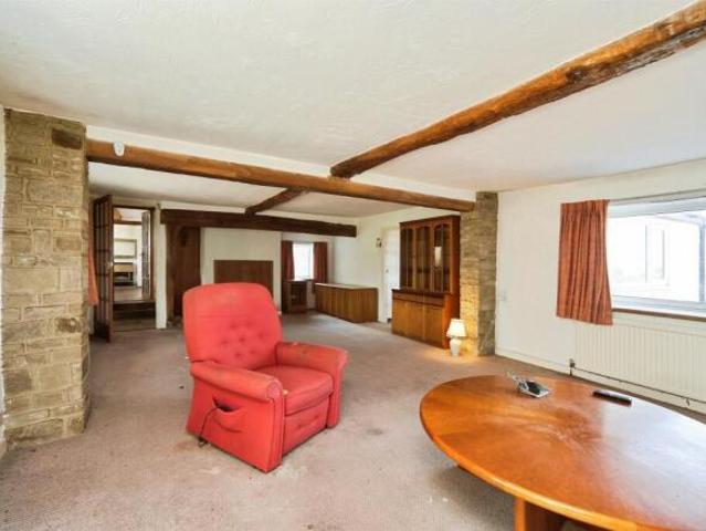 Farm for sale in Lane, Kirklees
