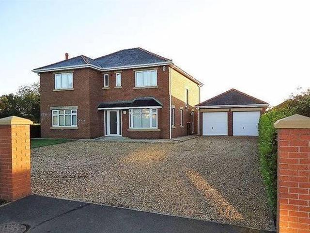 House for sale in Lancashire