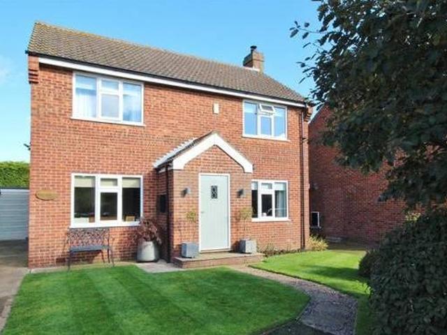 House for sale in North Yorkshire