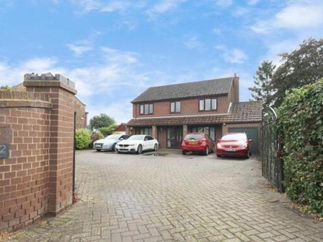 House for sale in North Yorkshire