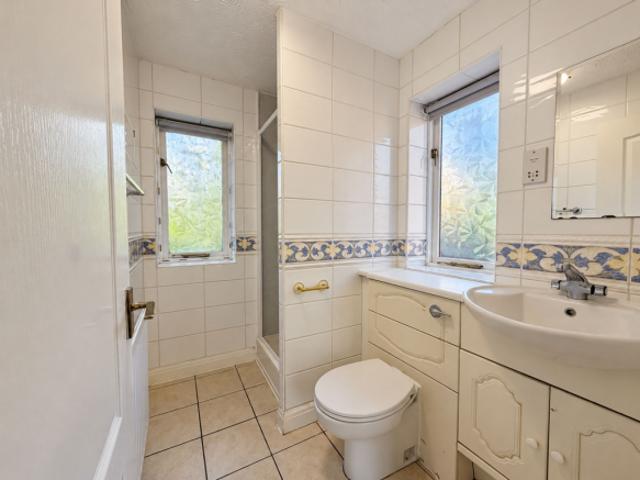 Farm for sale in Shenley Brook End, City of Milton Keynes