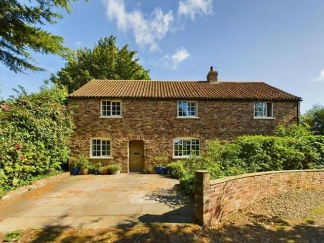 House for sale in North Yorkshire
