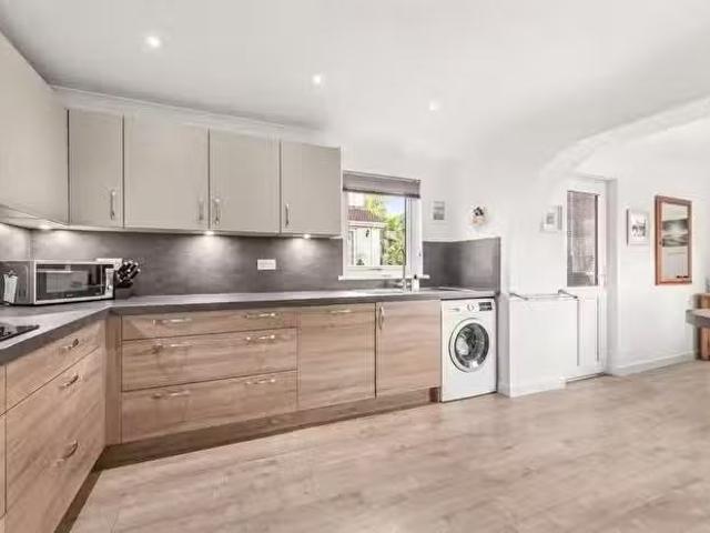 House for sale in Dunipace