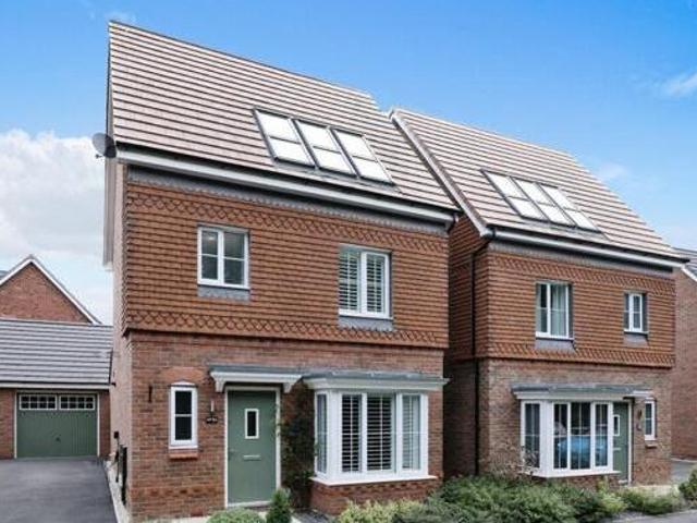 House for sale in Costhorpe, East Midlands