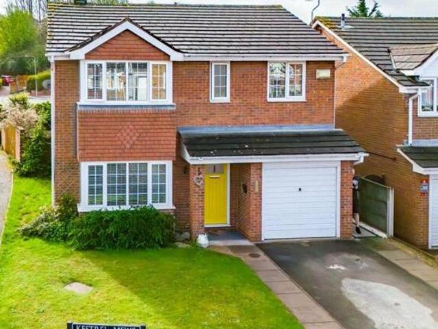 House for sale in Costhorpe, East Midlands
