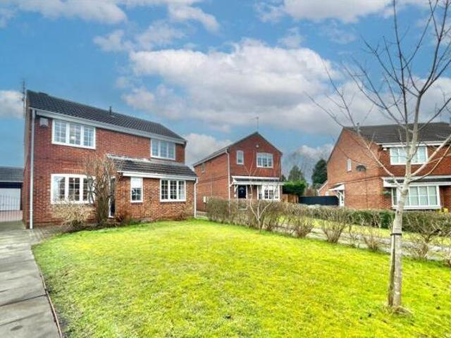 House for sale in Amazon Gateshead, Gateshead