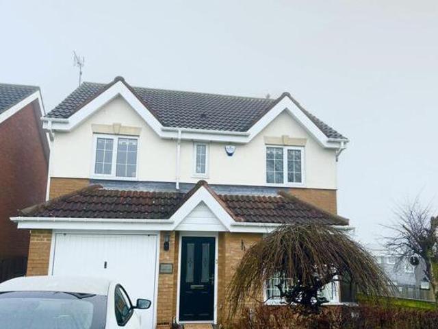 House for sale in Amazon Gateshead, Gateshead