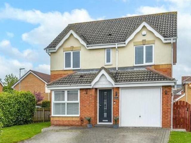 House for sale in Tyne And Wear