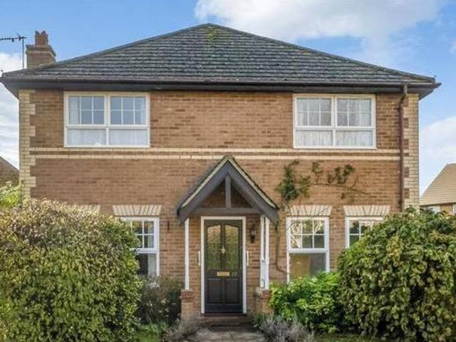 House for sale in Oxfordshire