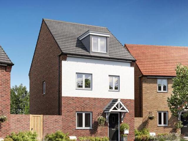 House for sale in Gedling, Haddon