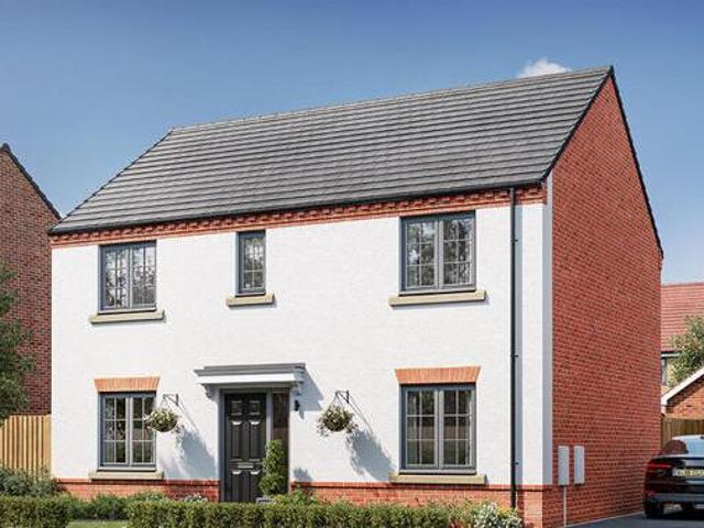 House for sale in Gedling, Haddon
