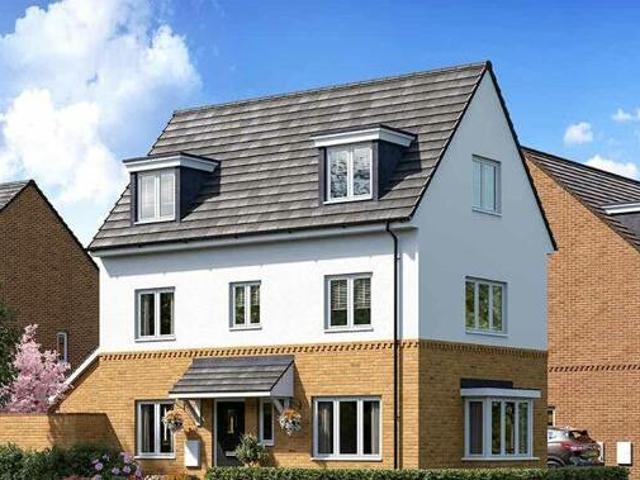House for sale in Gedling, Haddon