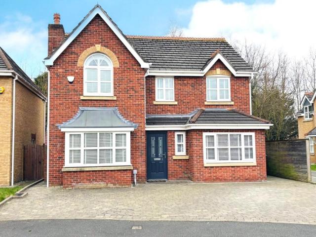 Farm for sale in West Derby
