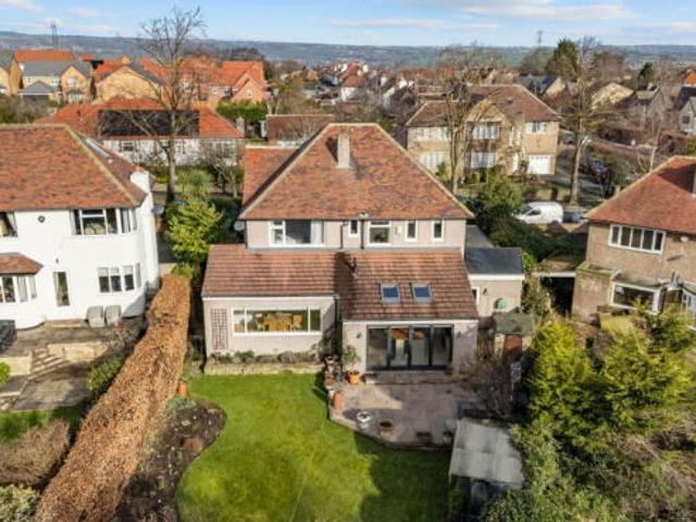 Farm for sale in Fixby, West Yorkshire