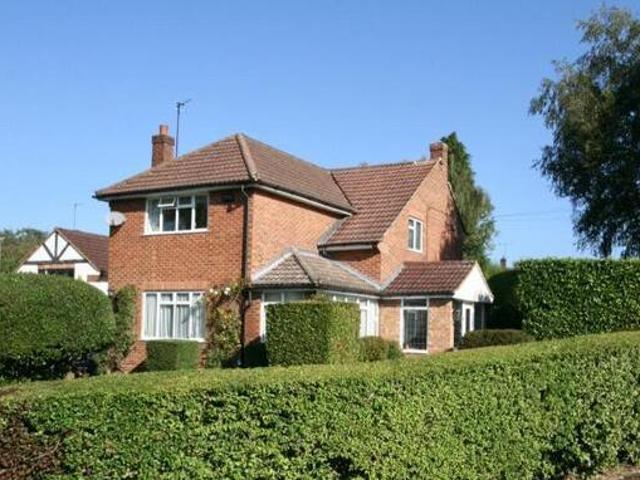House for sale in Gerrards Cross, Denham