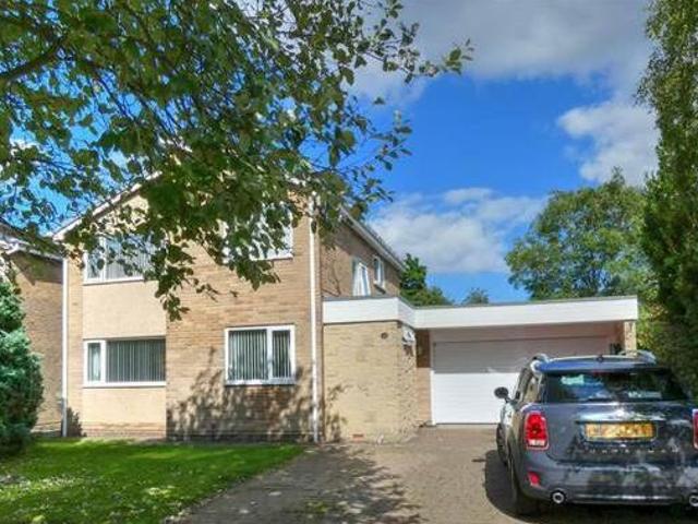 House for rent in Northumberland Park, North Tyneside