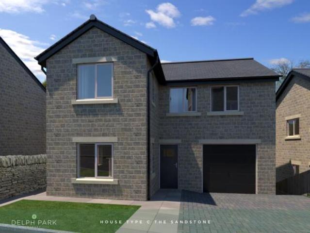 Farm for sale in Pudsey, West Yorkshire