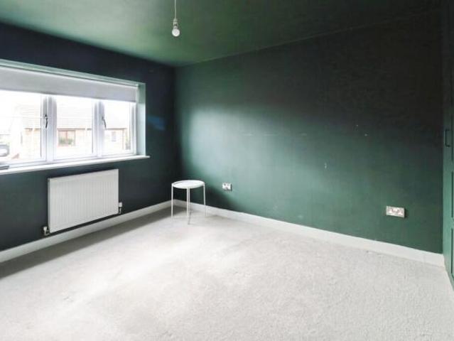 Farm for sale in Brayford, Lincolnshire