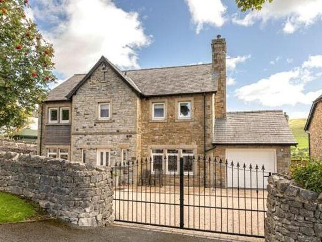 House for sale in Cumbria