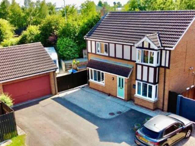 House for sale in York and North Yorkshire, England