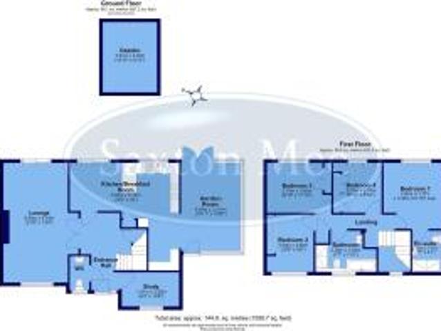 Farm for sale in Stannington, North East