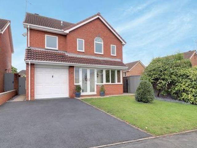 House for sale in Dudley Port, Tipton