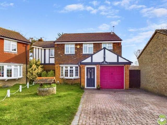House for sale in Arriva Bus Depot, Gillingham