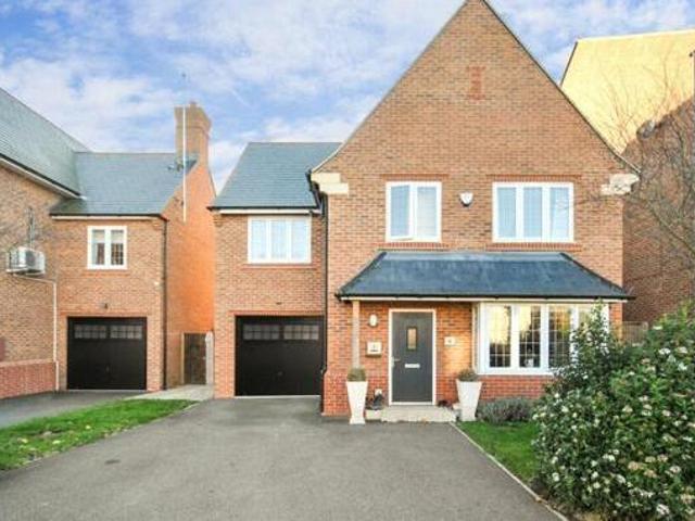 House for sale in Harlow