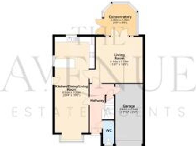 Farm for sale in Mickleover, East Midlands
