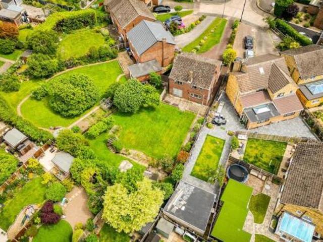 Farm for sale in Mickleover, East Midlands