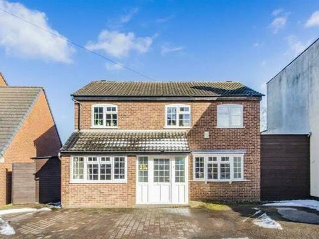 House for rent in Leicestershire