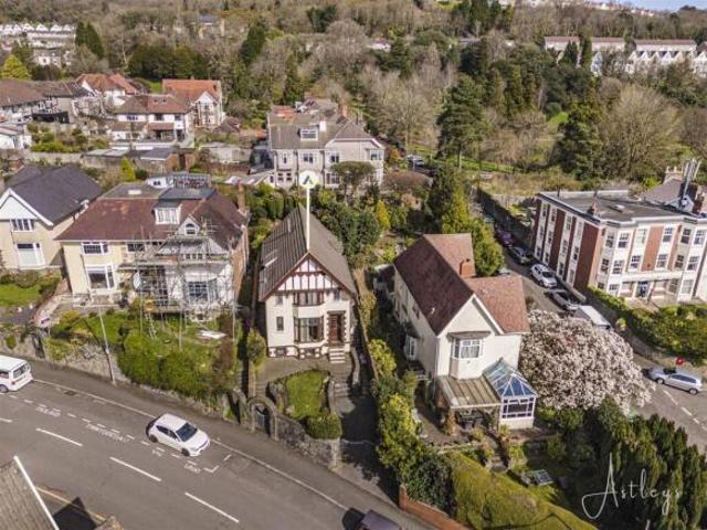 Farm for sale in Uplands, Swansea