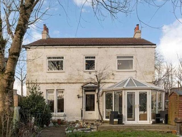 House for sale in Lyons, Greater London