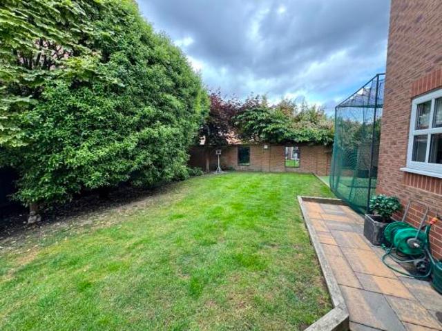 Farm for sale in Monkspath, West Midlands