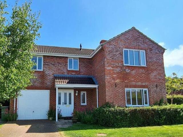 House for sale in Beckery, Glastonbury