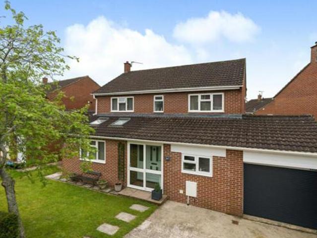 House for sale in Beckery, Glastonbury