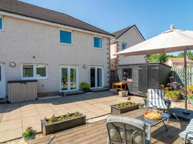 Farm for sale in Lennoxtown, Scotland