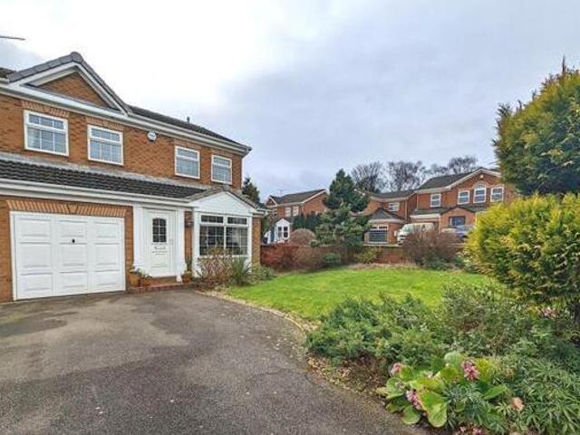 House for sale in Arbourthorne, Sheffield