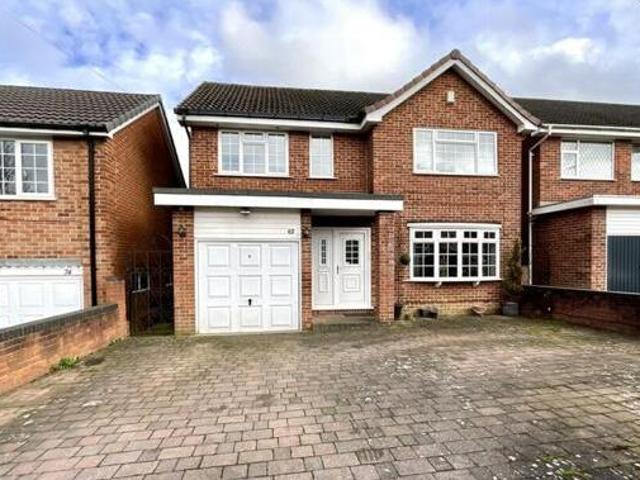House for sale in Gleadless, South Yorkshire