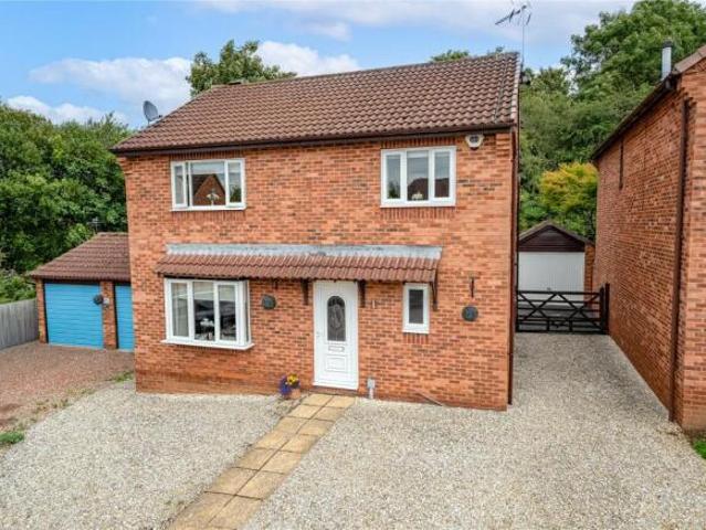 Farm for sale in Wetherby, West Yorkshire
