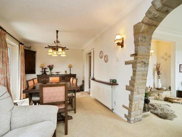 Farm for sale in Gledhow Park, Leeds