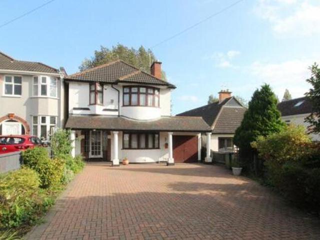 House for sale in Pinfold, Leicestershire