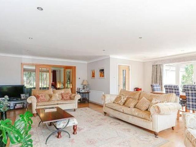 House for rent in Cambuskenneth, Scotland