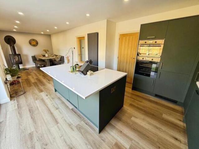 Farm for sale in Brayford, Lincolnshire
