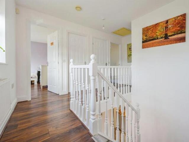 Farm for sale in Chellaston, East Midlands