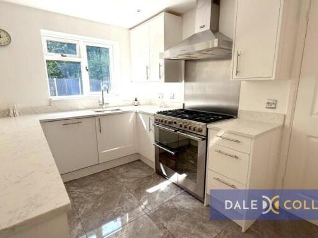 Farm for sale in Trentham, Stoke-on-Trent