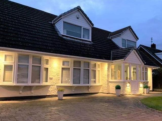 House for sale in Greater Manchester, England