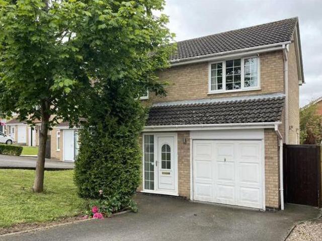 House for sale in Leicester Forest East, Blaby