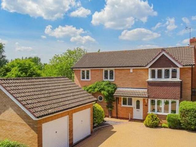 House for sale in Pinfold, Leicestershire